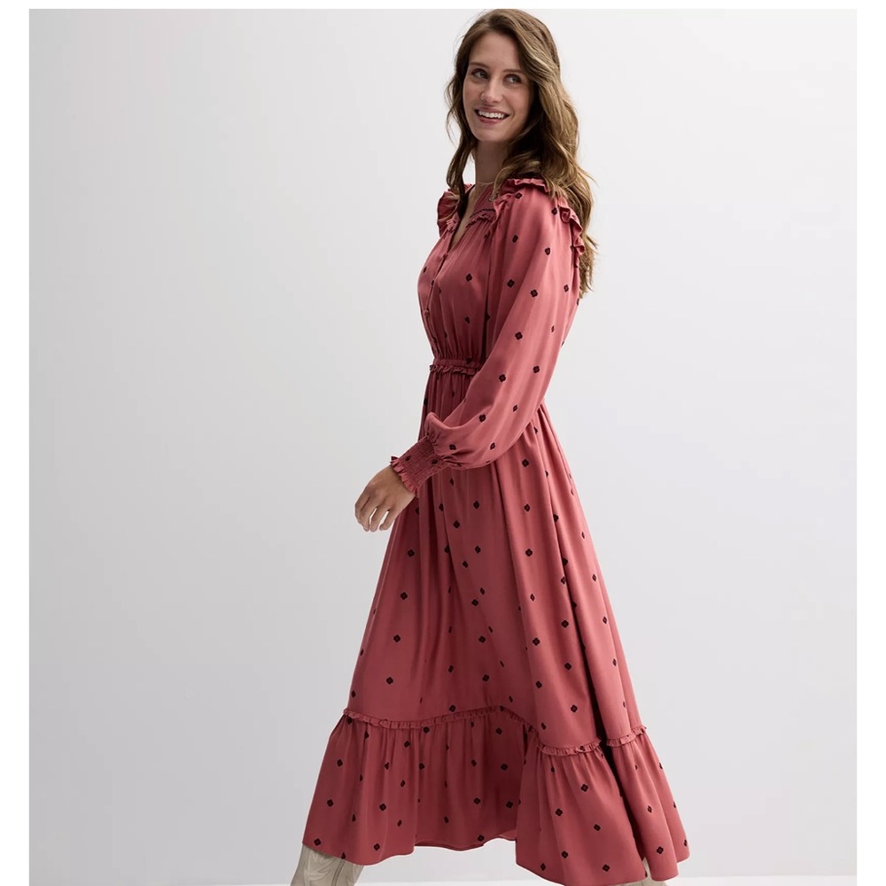 NWT  - Farmers Market Dress